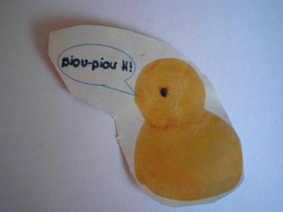 pioupiou